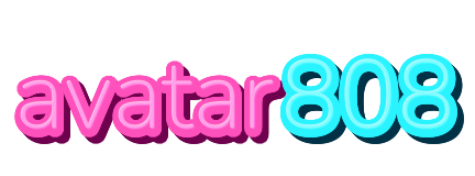 avatar808 — logo kanal