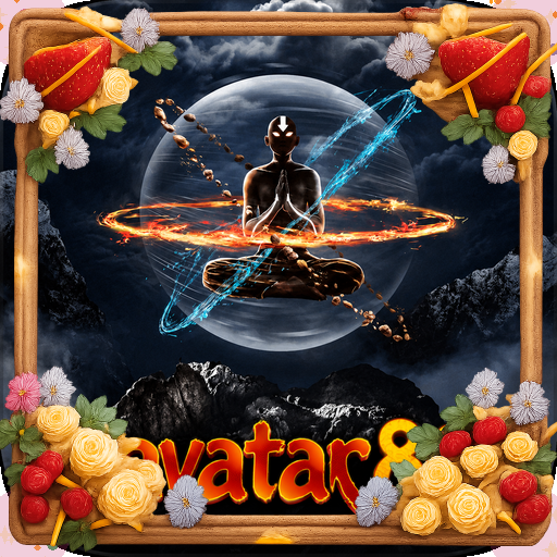 avatar808 — galeri pratinjau - APK Resmi