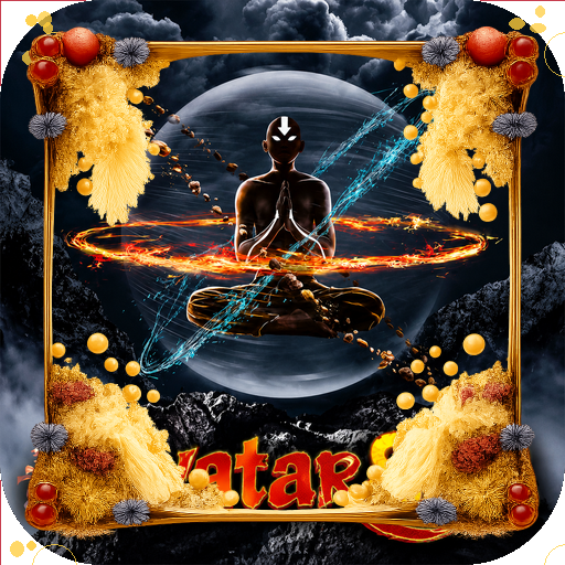 avatar808 — galeri pratinjau Resmi APK